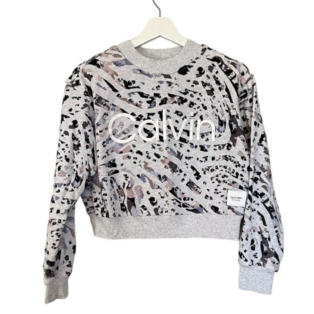 Calvin Klein Performance Sweater